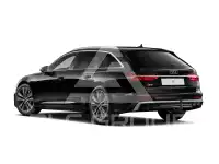 2025 Audi S6