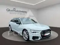 2025 Audi S6