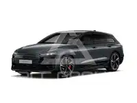 2025 Audi S6
