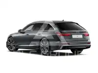 2025 Audi S6