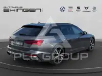 2025 Audi S6