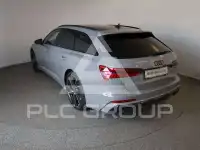 2025 Audi S6