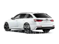 2025 Audi S6