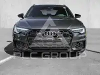 2025 Audi S6