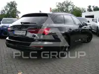 2025 Audi S6