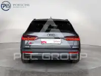 2025 Audi S6