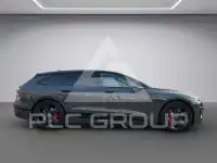 2025 Audi S6