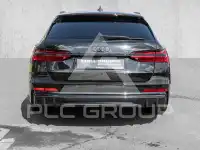 2025 Audi S6