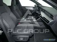 2025 Audi S6