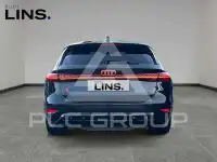 2025 Audi S6