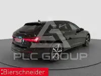 2025 Audi S6