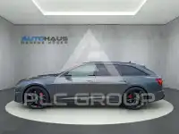 2025 Audi S6
