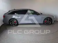 2025 Audi S6