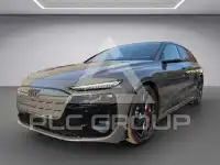 2025 Audi S6