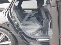 2025 Audi S6