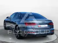 2025 Audi S6