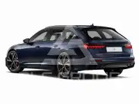 2025 Audi S6