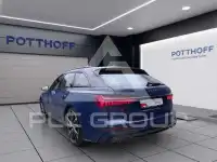 2025 Audi S6