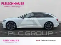 2025 Audi S6