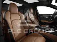 2025 Audi S6
