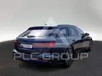 2025 Audi S6