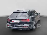2025 Audi S6