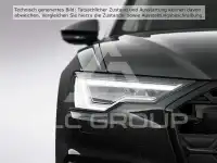 2025 Audi S6