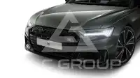 2025 Audi S6