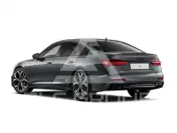 2025 Audi S6