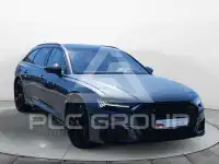 2025 Audi S6