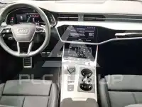 2025 Audi S6