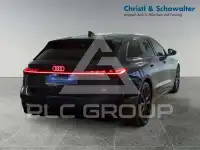 2025 Audi S6