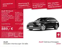 2025 Audi S6