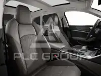 2025 Audi S6