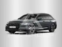 2025 Audi S6