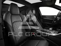 2025 Audi S6