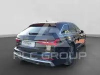 2025 Audi S6
