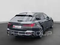 2025 Audi S6