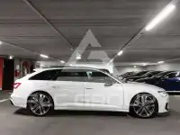 2025 Audi S6