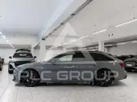 2025 Audi S6
