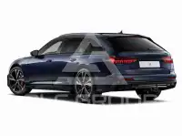 2025 Audi S6