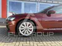 2025 Audi S6