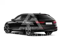 2025 Audi S6