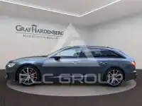 2025 Audi S6