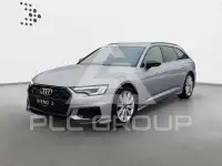 2025 Audi S6
