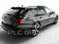 2025 Audi S6