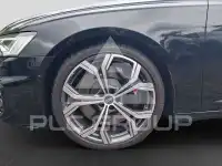 2025 Audi S6
