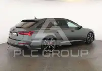 2025 Audi S6