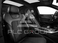 2025 Audi S6