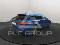 2025 Audi S6